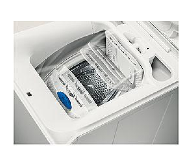 ELECTROLUX EWT11366HGW - 405435 - zdjęcie 3